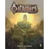 Oathmark: Second Edition