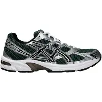 Asics Sneaker GEL-1130 - Grön/Svart, storlek 42