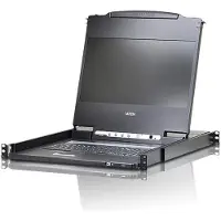 Aten Cl5708m Kvm-konsol
