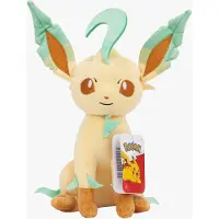 Pokémon - Plush 20 cm Leafeon