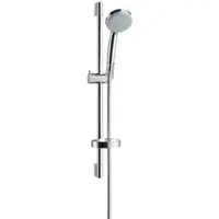 Hansgrohe Croma 100 duschsats 1jet EcoSmart 9 l/min