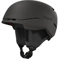 Atomic Four Amid Pro Black