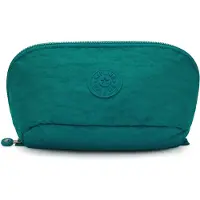 Kipling Hinkväska 'MIRKO M' blå