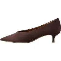 Next Pumps 'Forever Comfort' choklad