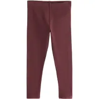 Next Leggings choklad
