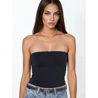 Busem Bandeau Crop Top