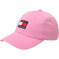 Tommy Hilfiger Kids Heritage Flag Logo Baseball Cap