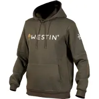 Westin Original Tröja Med Huva