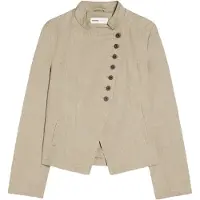 Bershka Kavaj beige