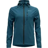 Devold Herøy Woman Jacket Flood