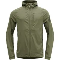 Devold Herøy Merino Jacka