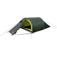 Bergans Hardangervidda 2-pers Tent Green
