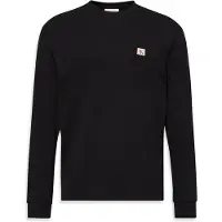 Calvin Klein Jeans Lv040em217 T-shirt Med Lång ärm