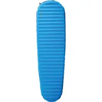 Therm-a-Rest - Madrass - Trail Pro Tide för Unisex - Storlek Bred - Blå