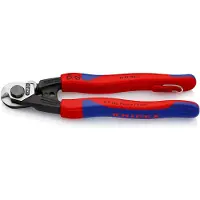 Knipex ståltrådsskärare