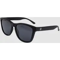 Santa Cruz Coastal Sand Black Solglasögon black