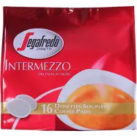 Segafredo | Intermezzo - 16 pads till Senseo