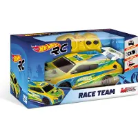Hot Wheels R/C BIL 1:28