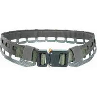 Tasmanian Tiger Basic Battle Belt IRR (Färg: Stone Grey Oliv, Storlek: Small)