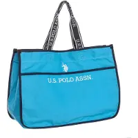 U.s. polo assn. BEUHX2831WUA shoppingväska för kvinnor
