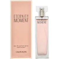 Calvin Klein Eternity Moment Eau de Parfum 50 ml