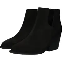 Blackstone Ankelboots 'ABBY '' svart