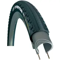 CST Gravel Overton Tubeless 700c X 40 Graveldäck