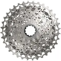 Sram Rival Xg-1250 D1 Kassett Refurbished
