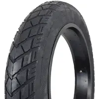 Krayton Fatbike 20´´ X 4.00 Styv Mtb-däck