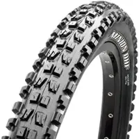 Maxxis Minion Dhf V 60 Tpi Exo Tubeless 29´´ X 2.50 Styv Mtb-däck