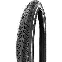 CST City E-bike Cosmo 27.5´´ X 2.45 Styvt Urbandäck