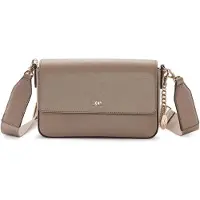 DKNY Bryant Park Md Flap Axelväska