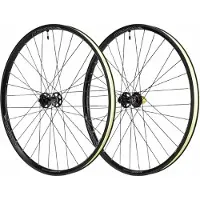 Miche Xmh30 29´´ Boost 6b Disc Tubeless Mtb-hjulset
