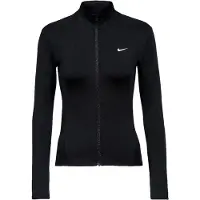 Nike Training One Full Zip Jacket, svart