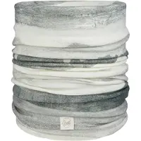 Buff Lightweight Merino Digi Aler Grey barns halsduk