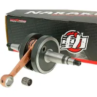 NARAKU Derbi Senda 50 Drd R 03-07/senda 50 Drd Sm 03-07 Vevaxel