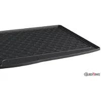 GledRing Lastutrymmesmatta Kia Stonic 10/2017- nederdel