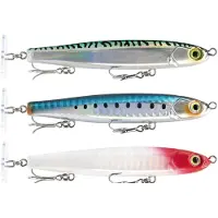 Fiiish Powertail Shallow Sjunkande Stickbait 27g 110 Mm