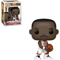 Funko POP! Pop! Nba-legenden Hakeem Olajuwon Rockets Hemmafigur