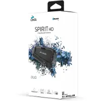 Cardo Spirit Hd Duo Intercom