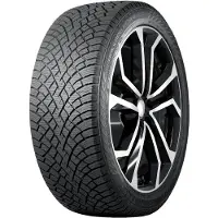 Nokian Hakkapeliitta R5 SUV