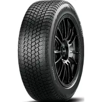 Pirelli Ice Friction