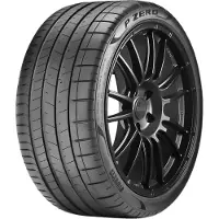 Pirelli Sommardäck P-Zero 245/45R18 XL 100W