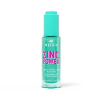 Nuxe Zinc Power Anti-imperfections 30ml Ansiktsserum