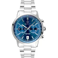 Gant G196002 Klocka herr Bergamo 42 mm 10 ATM