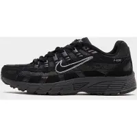 Nike P-6000 Junior, svart