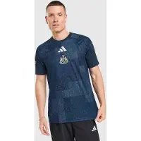 Adidas Newcastle United FC 2026/27 Pre Match Shirt, blå