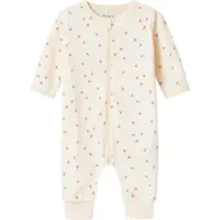 Name it Pyjamas kräm / rosa