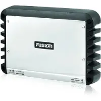 Fusion Förstärkare