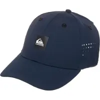 Quiksilver Decades Tech Keps